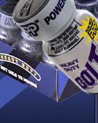 Bolt Poppers - Bestellen Sie noch heute eine Flschchen